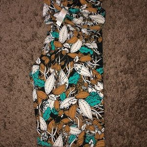 LulaRoe Leggings - OS